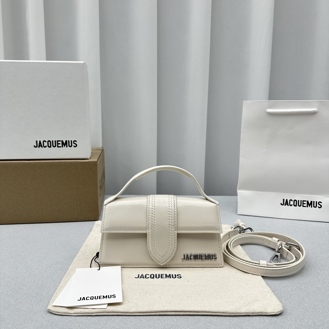 Jacquemus Satchel Bags